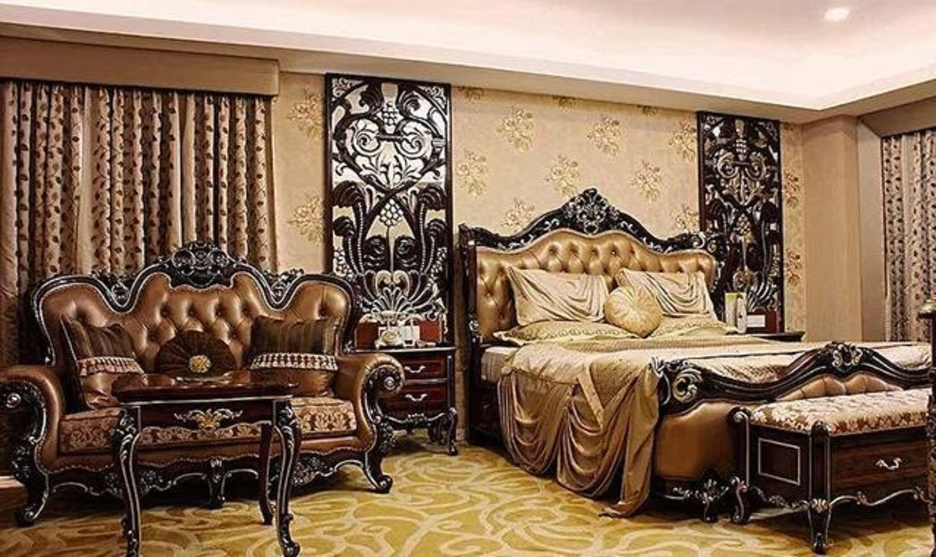 Prime Le Palace by Fabhotel