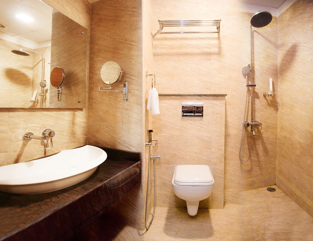 Raahat Inn Chennai