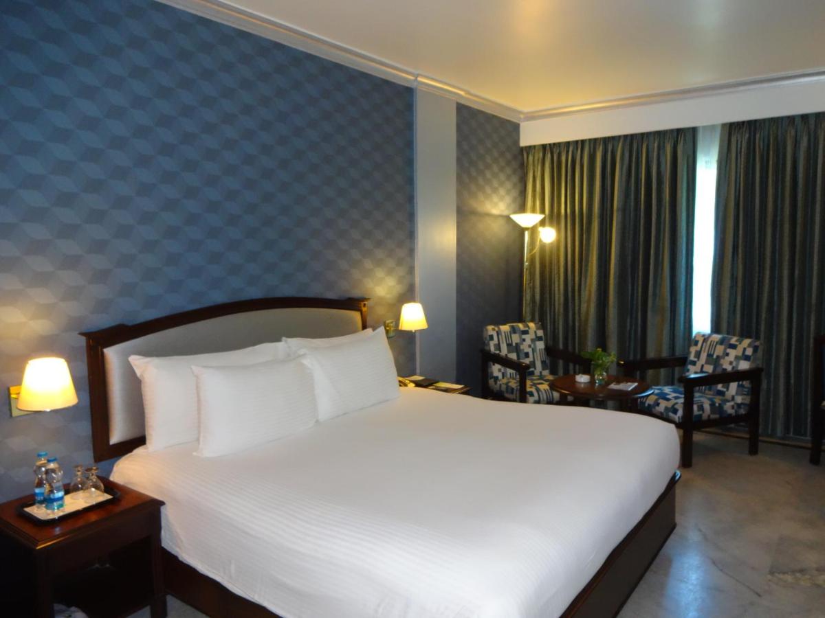 Radha Regent Chennai