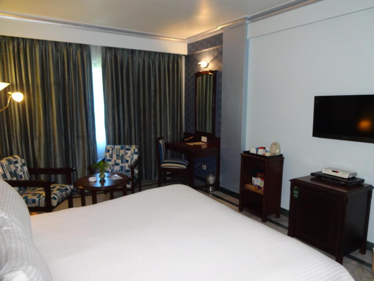 Radha Regent Chennai