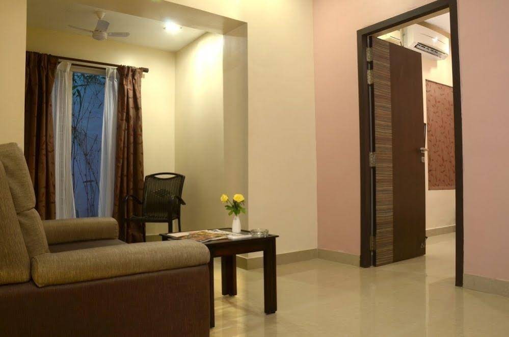 Rainbow Hotels & Service Apartments