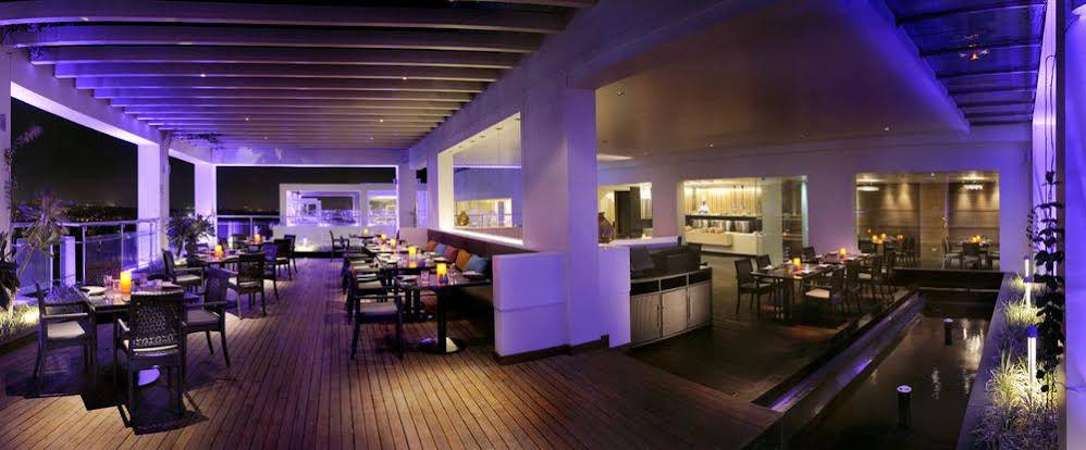 Raintree Anna Salai