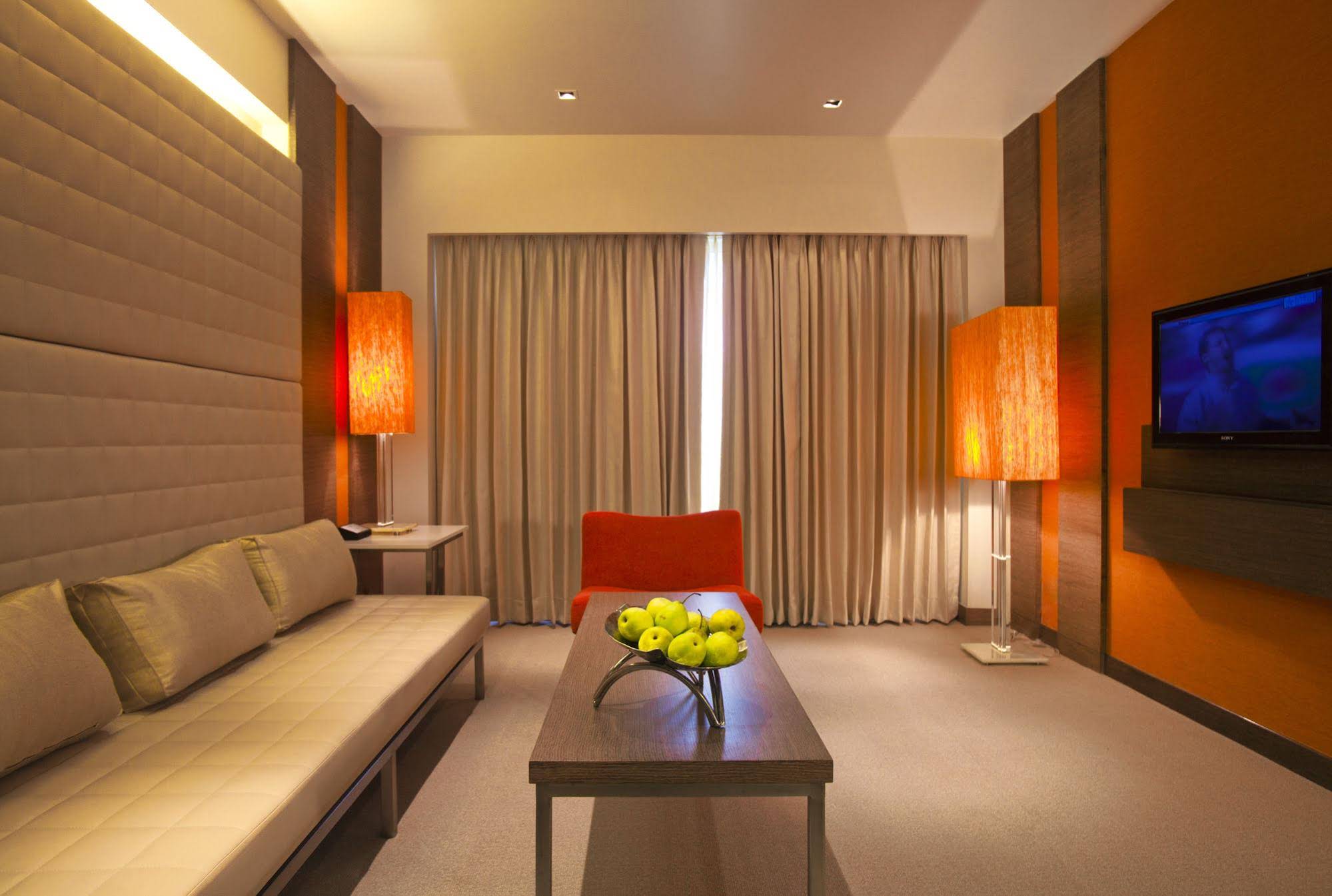 Raintree Anna Salai
