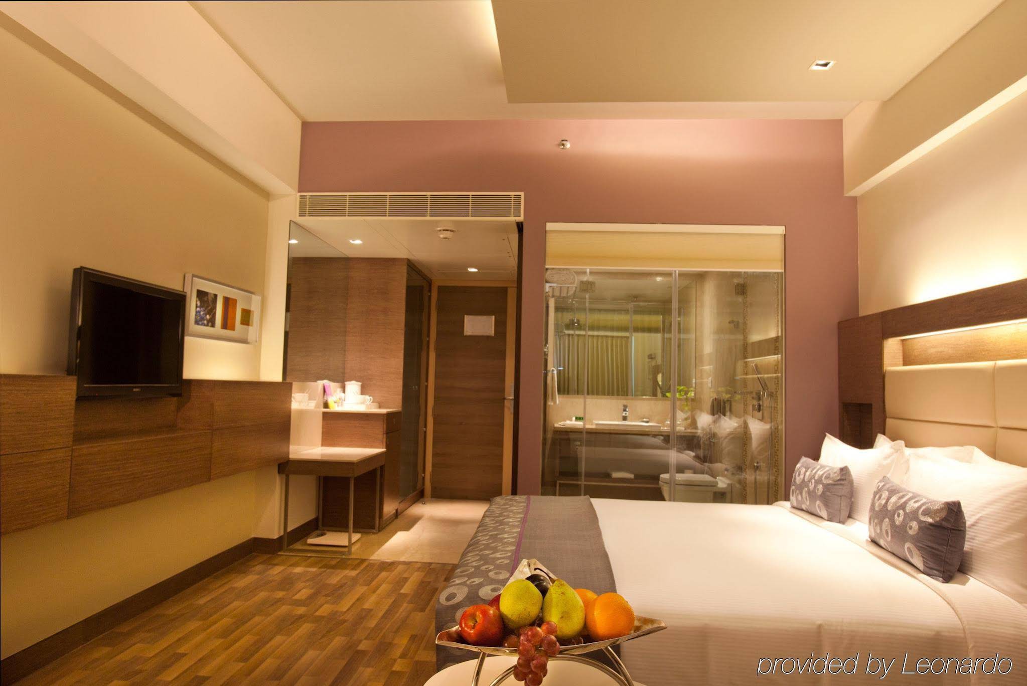 Raintree Anna Salai