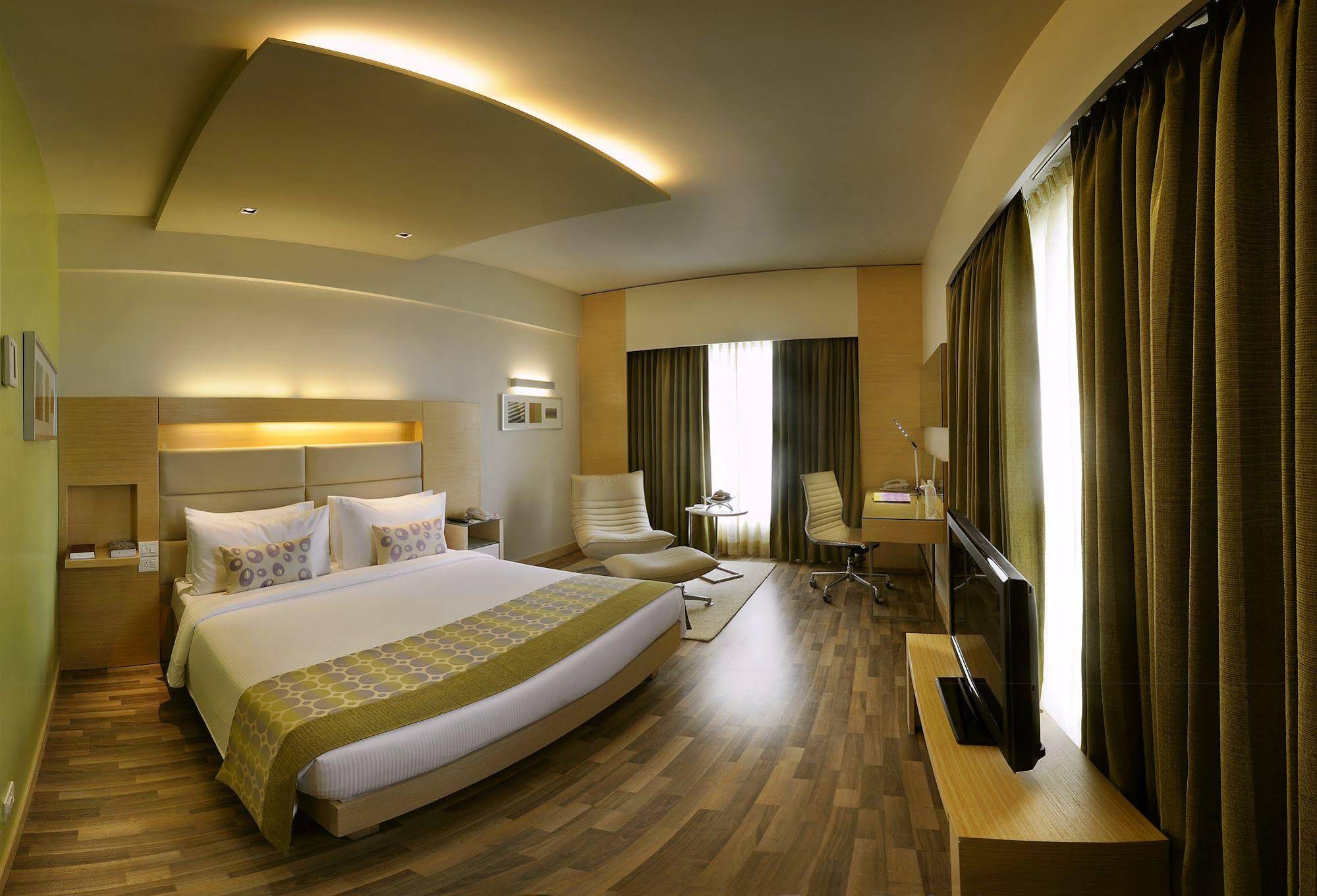 Raintree Anna Salai