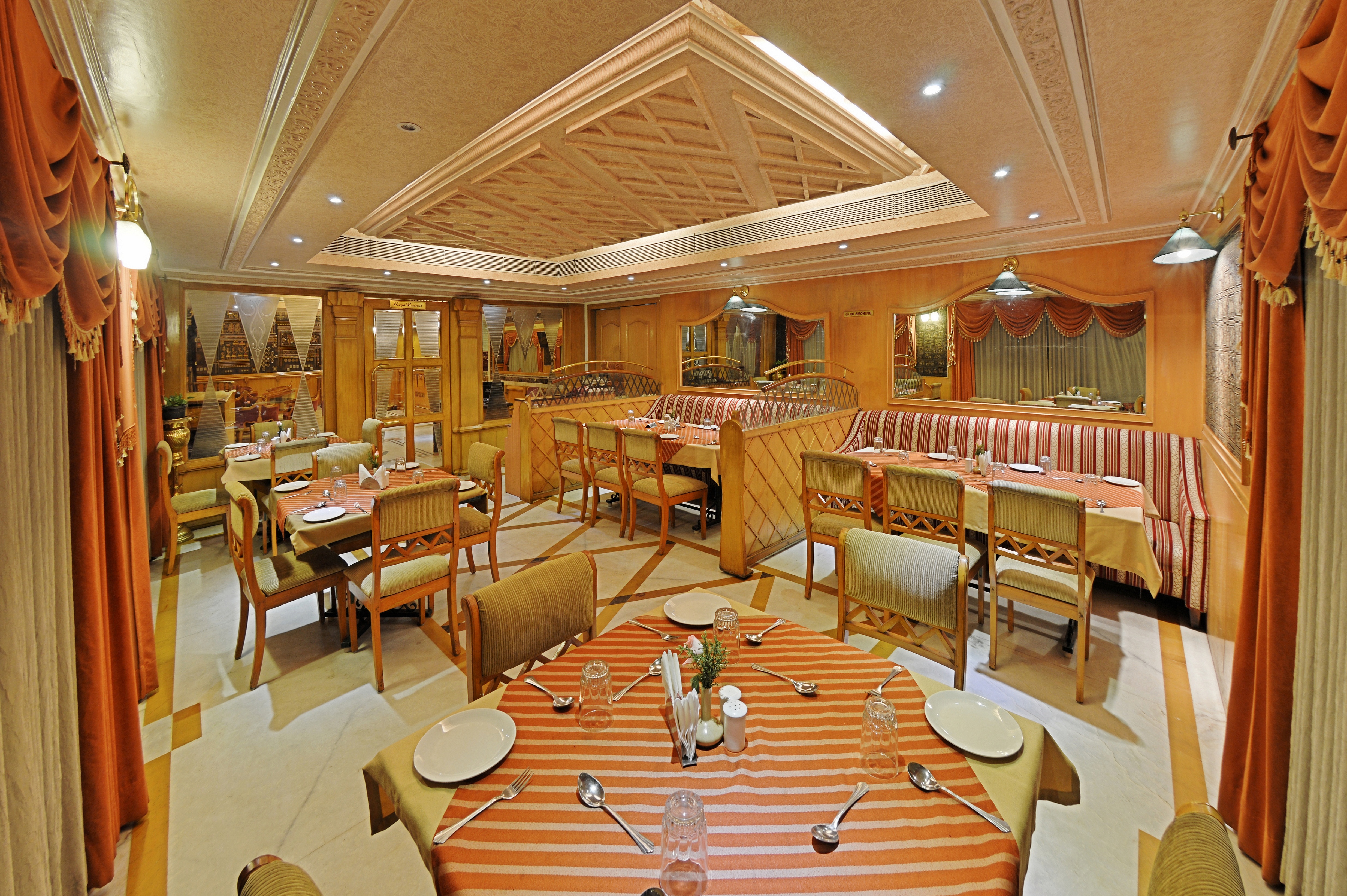 Raj Palace