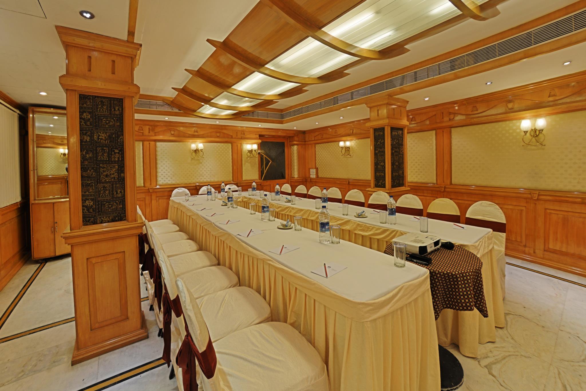 Raj Palace