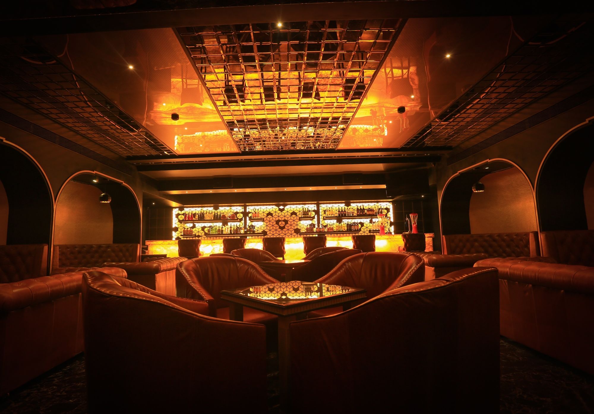 Raj Park Hotel - Chennai