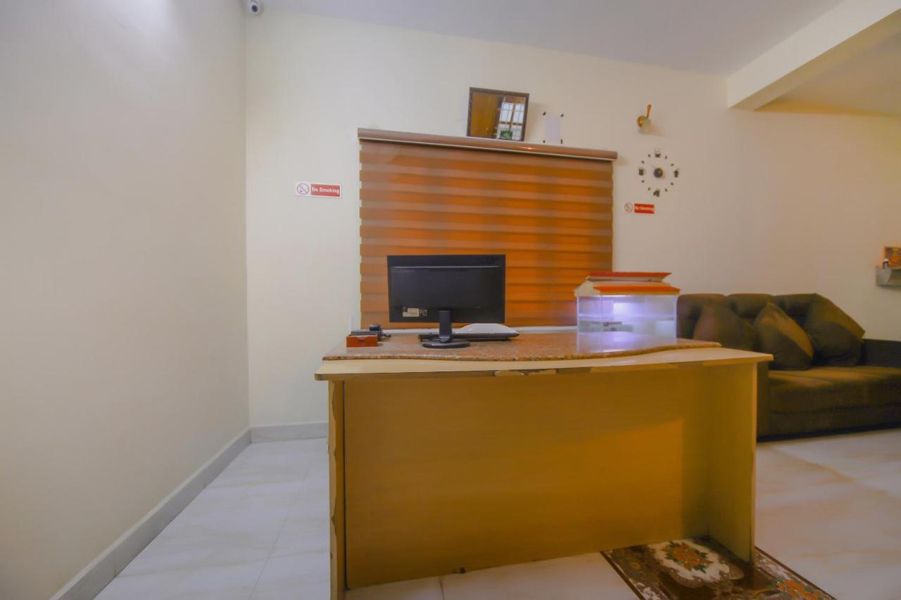Rakesh Inn Groups by OYO Rooms