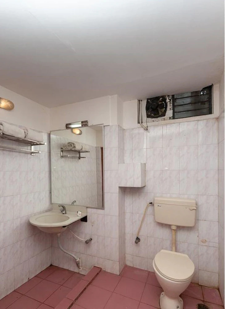 Ranga Residency