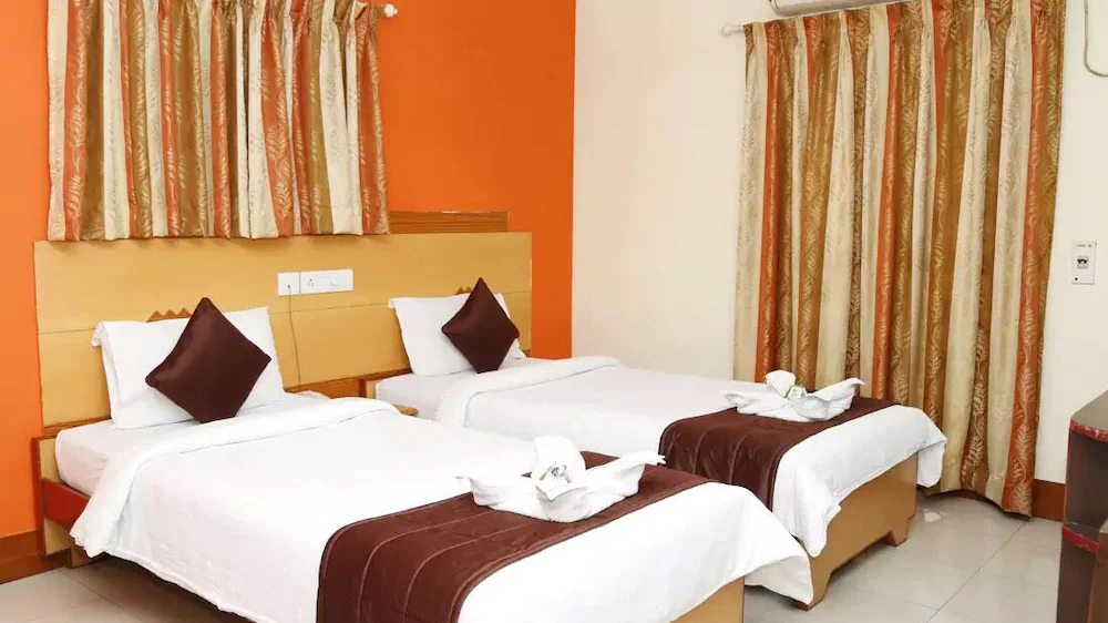 Ranga Residency