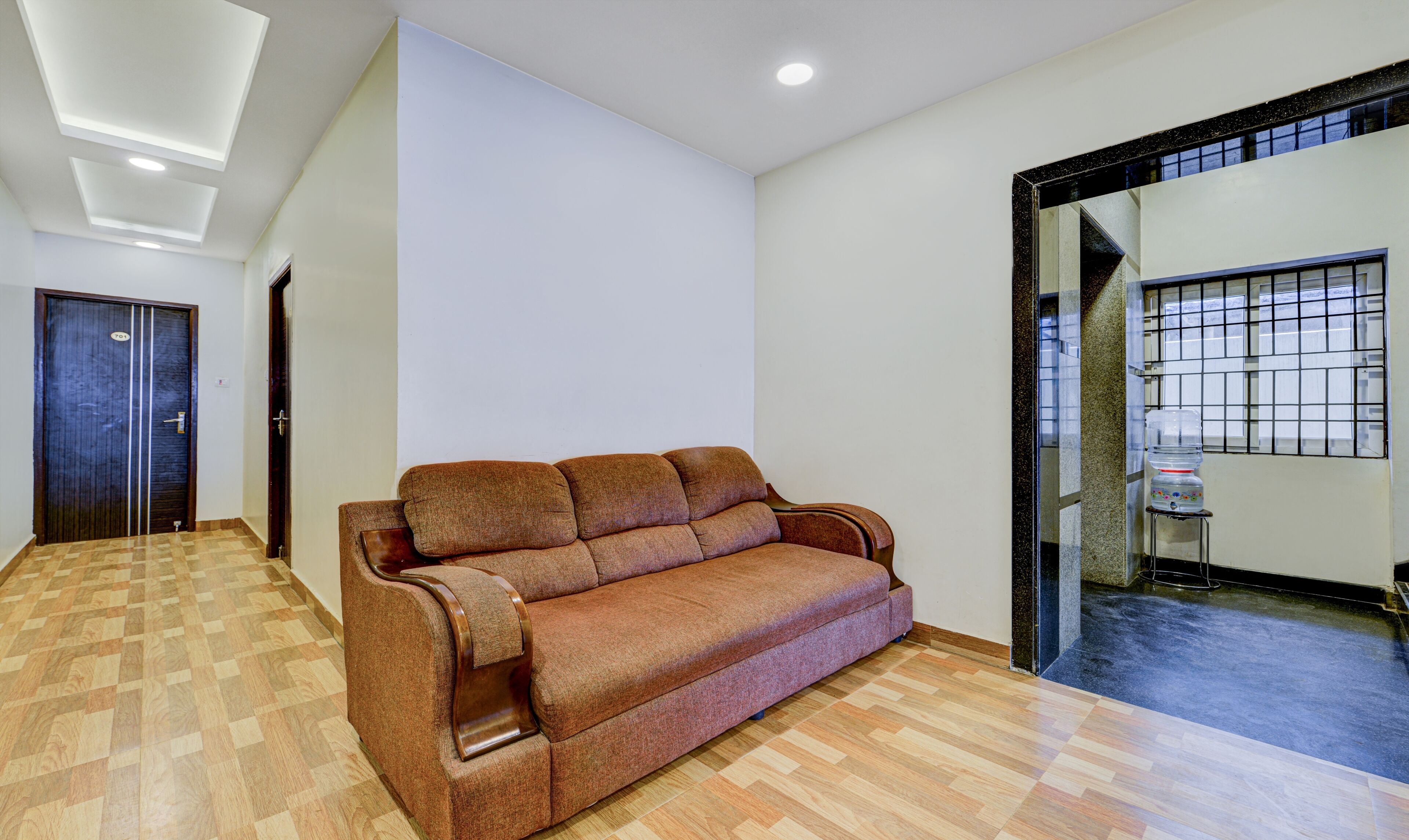 Rich Inn Studios and Suites by Treebo Hotels