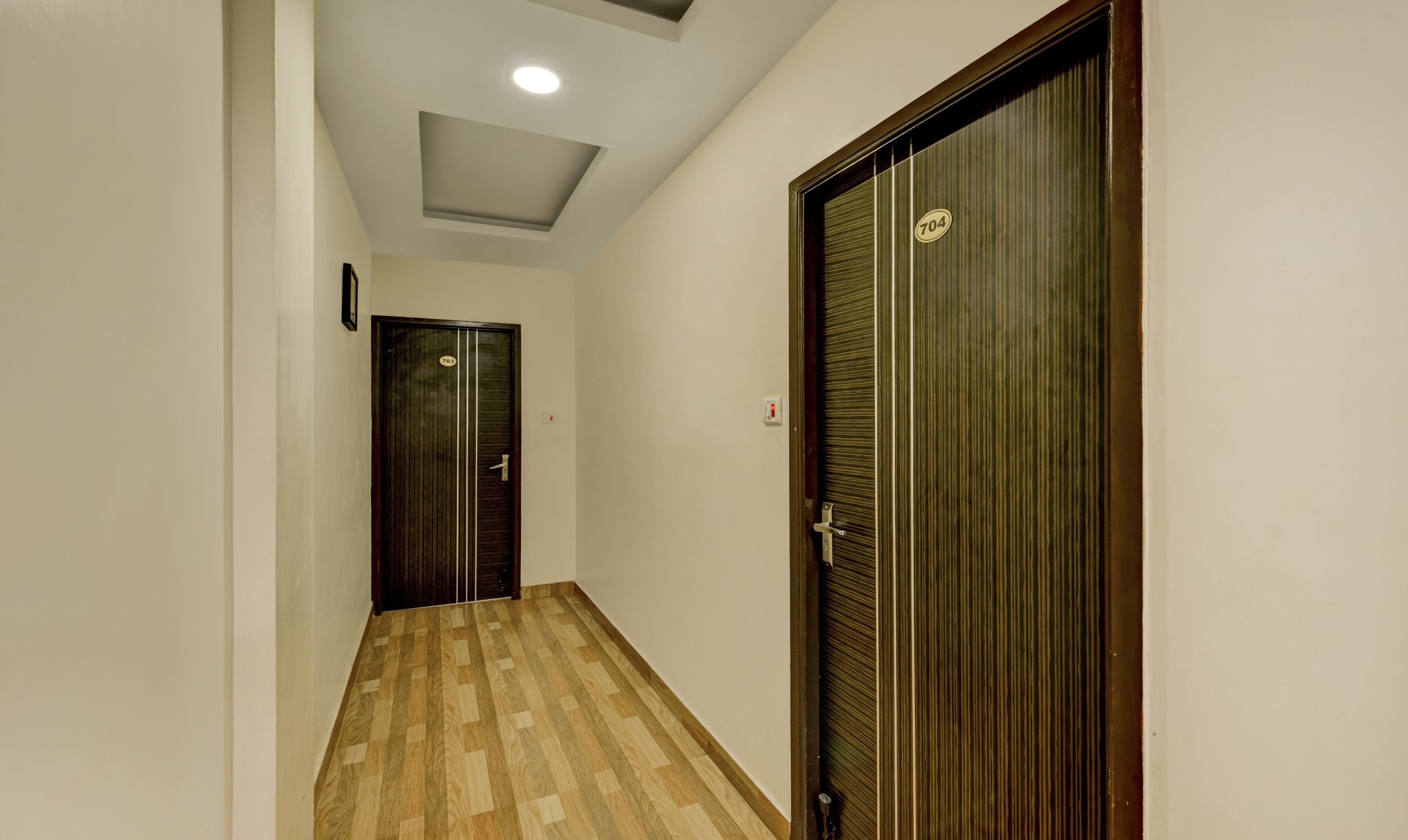 Rich Inn Studios and Suites by Treebo Hotels
