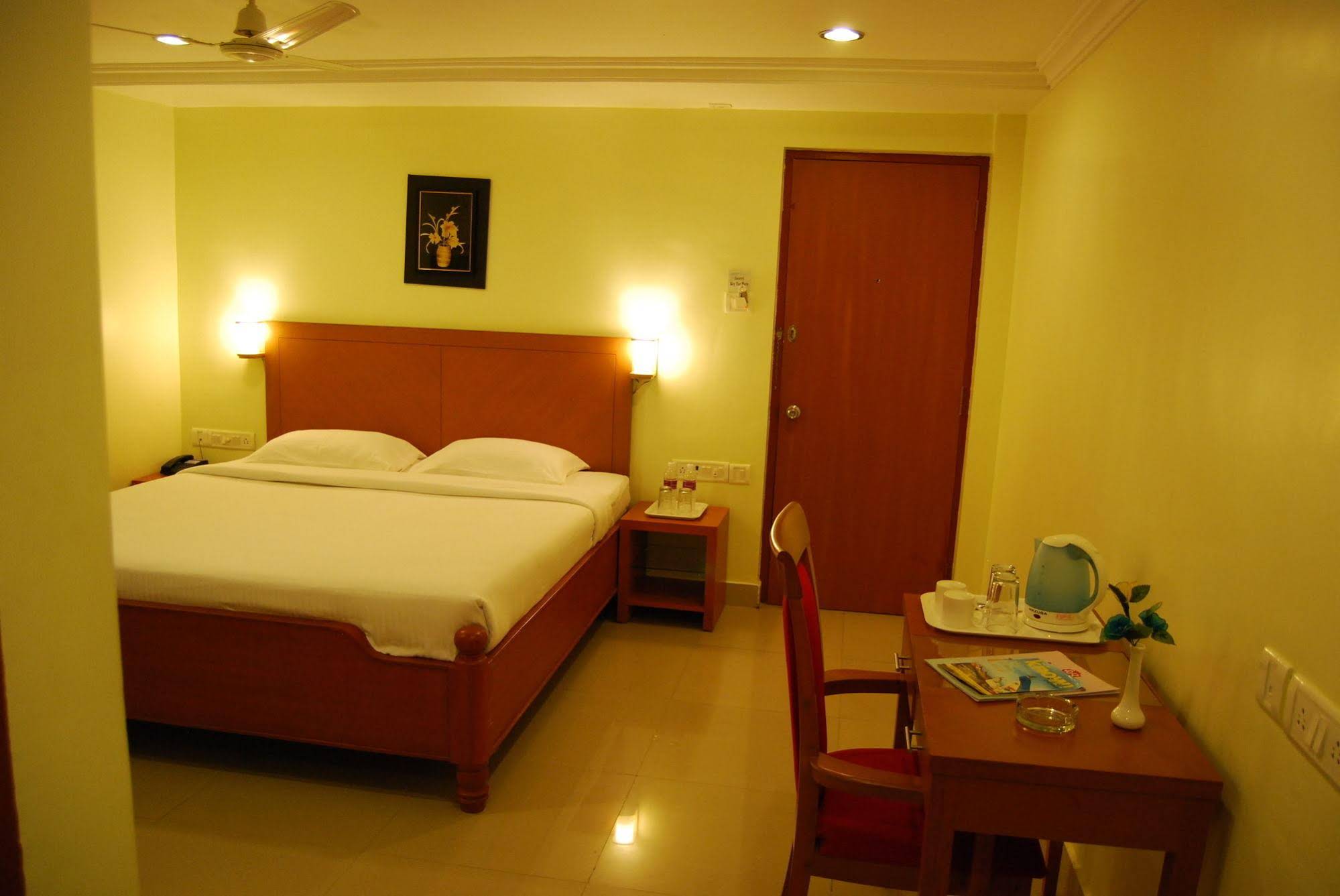 RJ Residency
