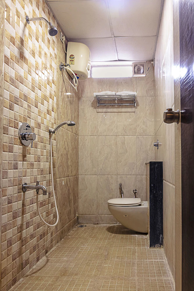 The Supreme Residency