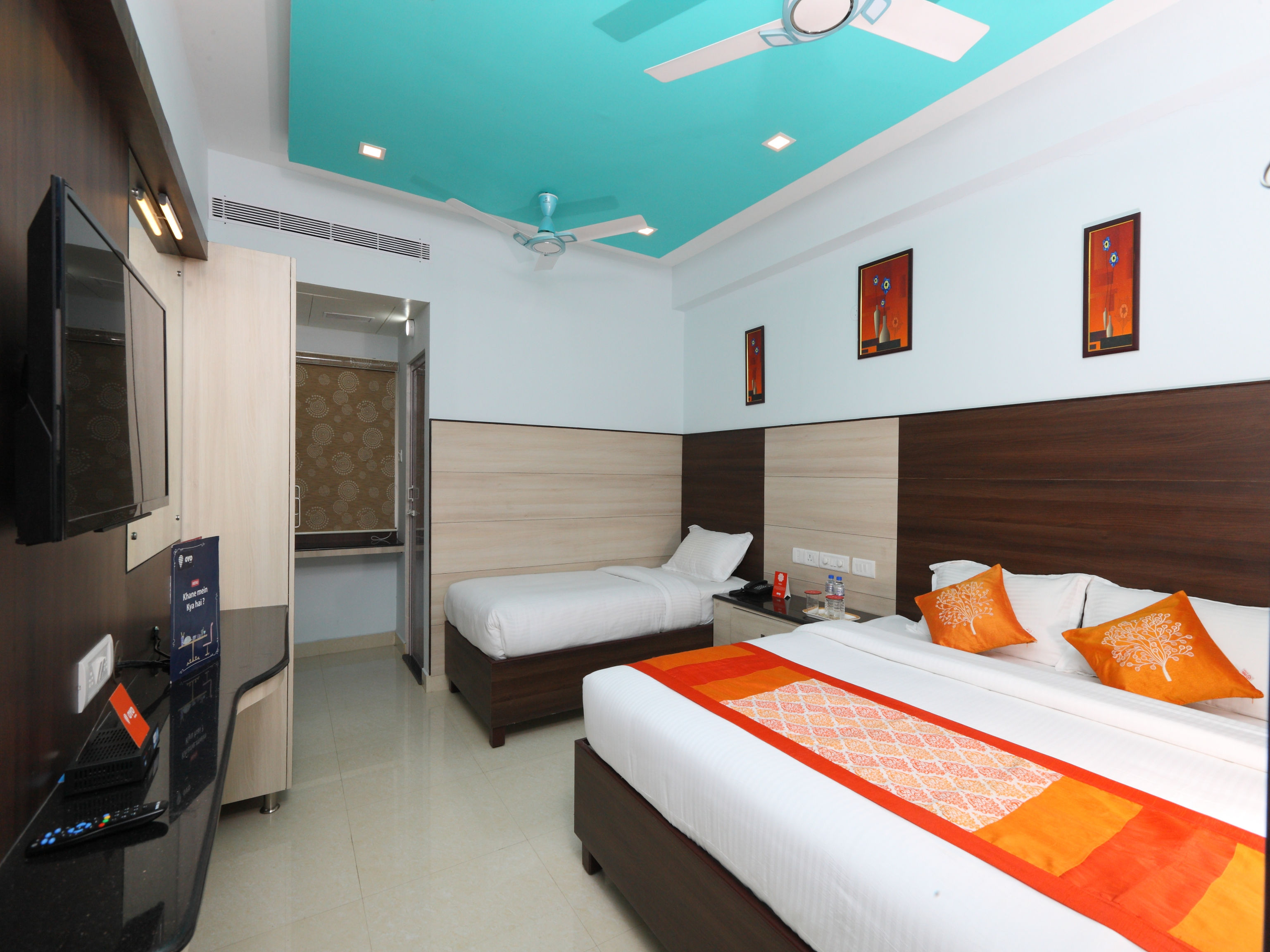 Saibala Budget Hotel