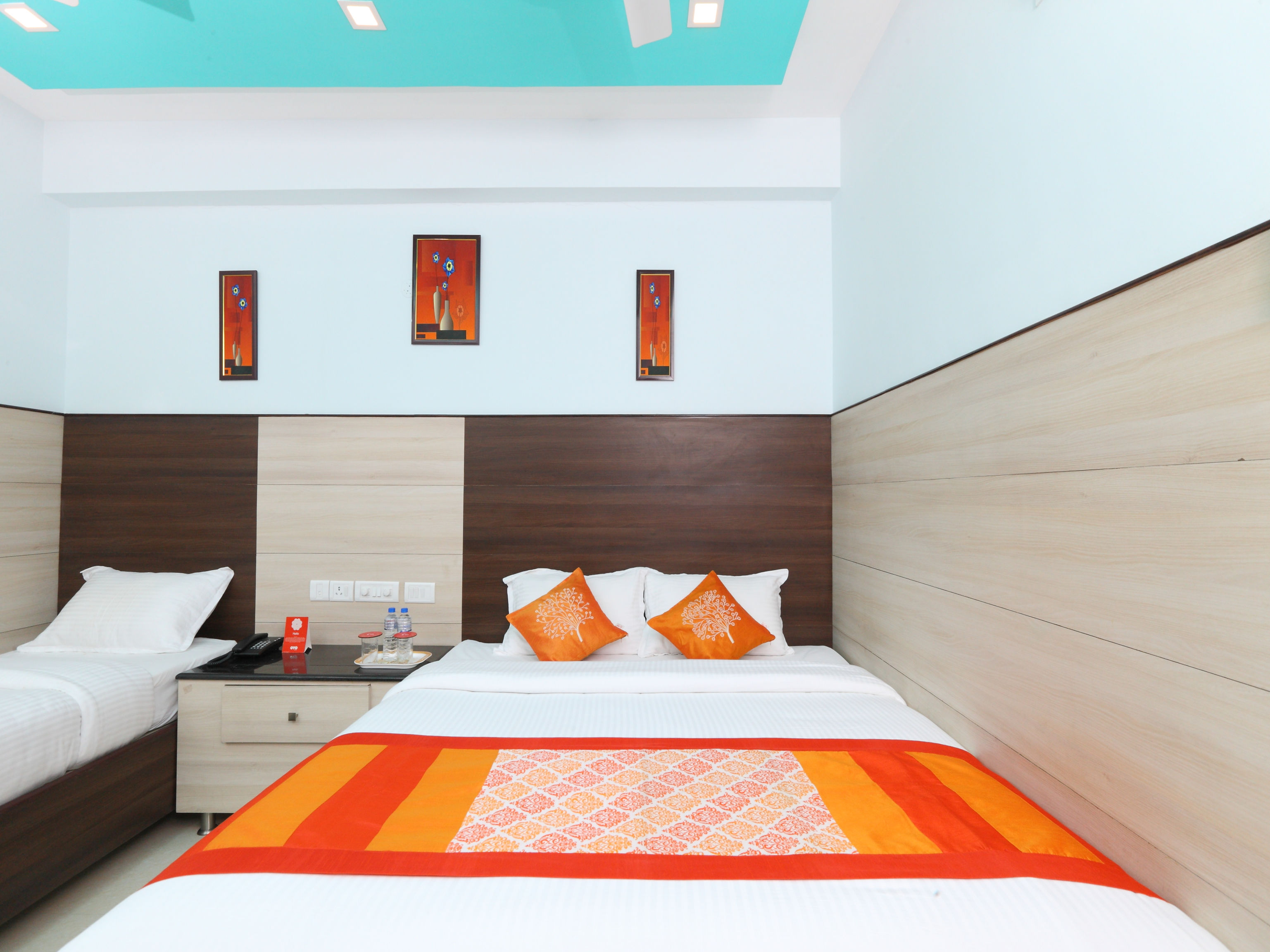 Saibala Budget Hotel