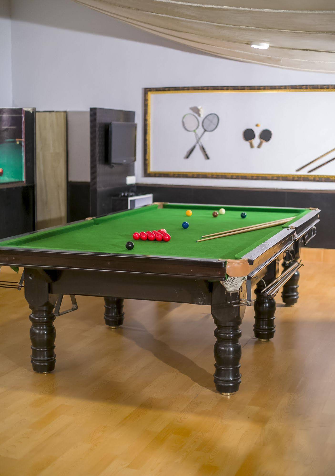Sathyam Grand Resorts - Sriperumbudur