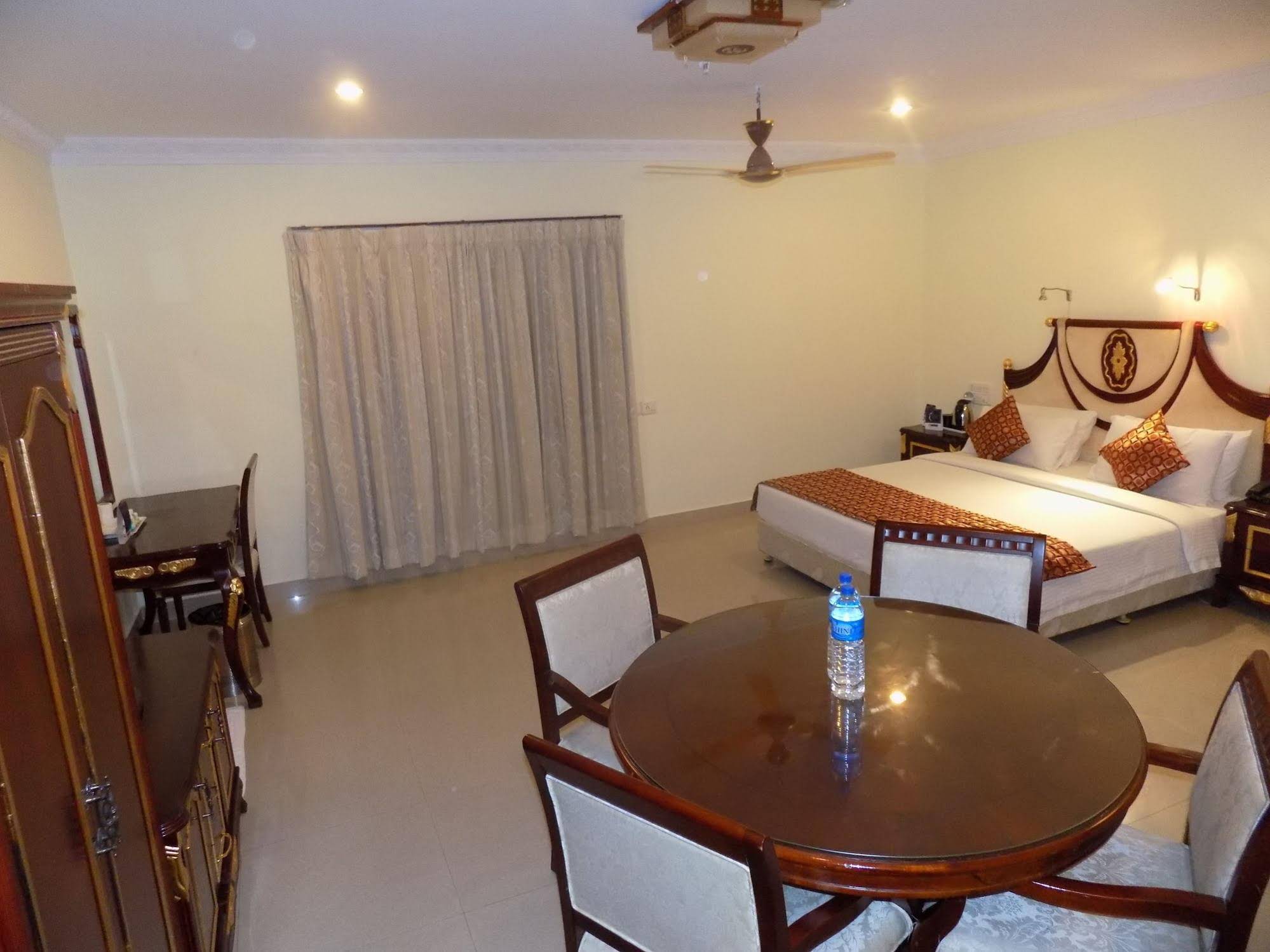 Sathyam Grand Resorts - Sriperumbudur