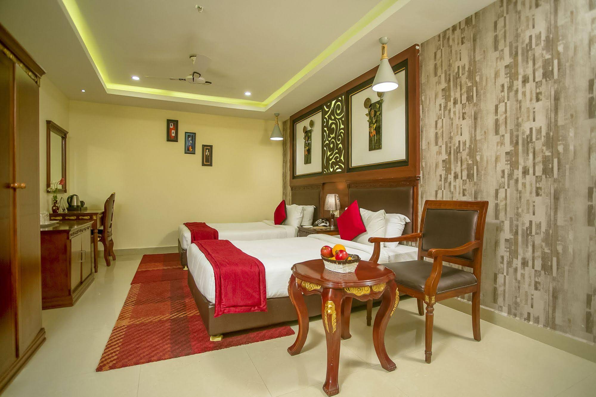 Sathyam Grand Resorts - Sriperumbudur