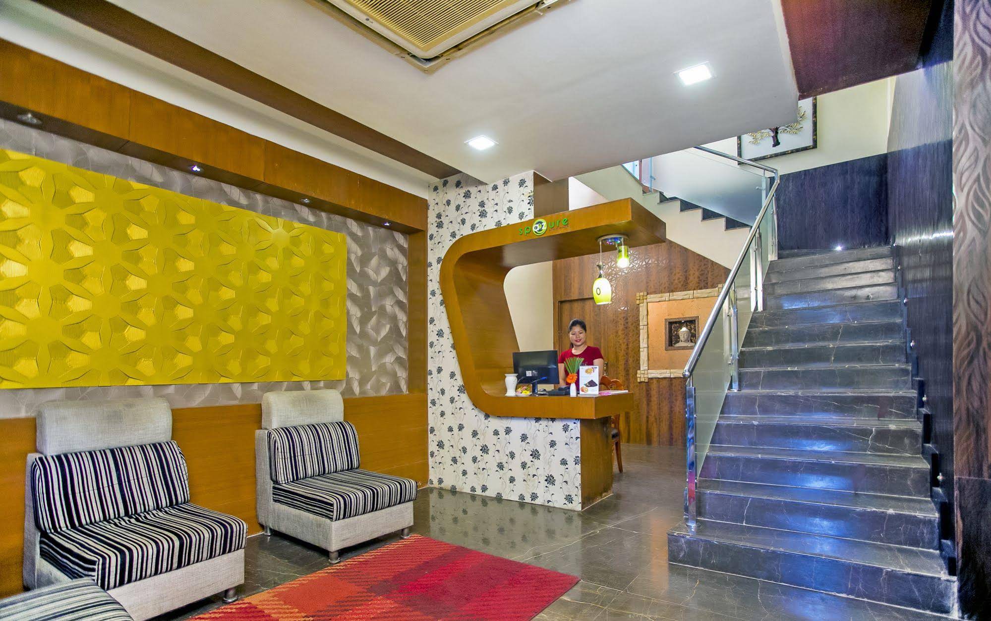 Sathyam Grand Resorts - Sriperumbudur