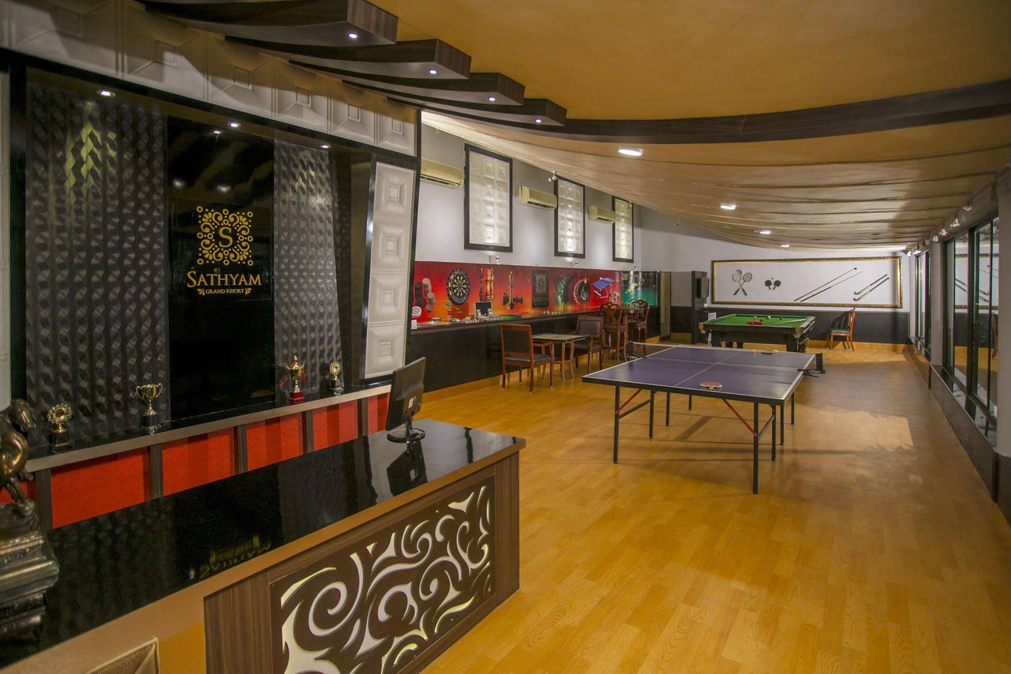 Sathyam Grand Resorts - Sriperumbudur