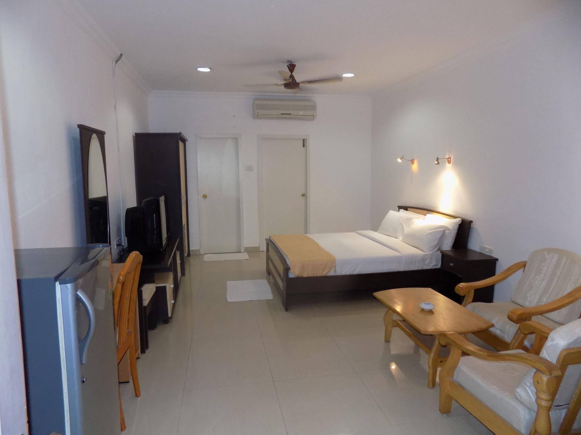 Sathyam Grand Resorts - Sriperumbudur