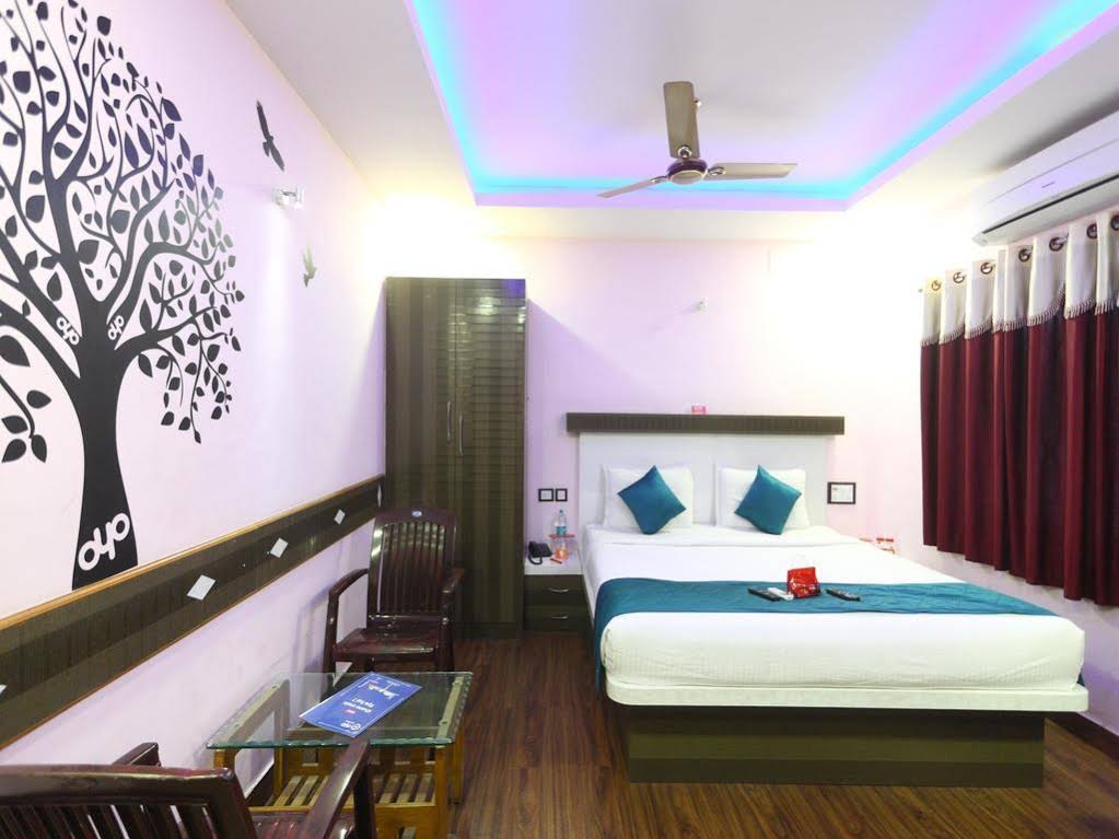 Semass Serviced Apartments