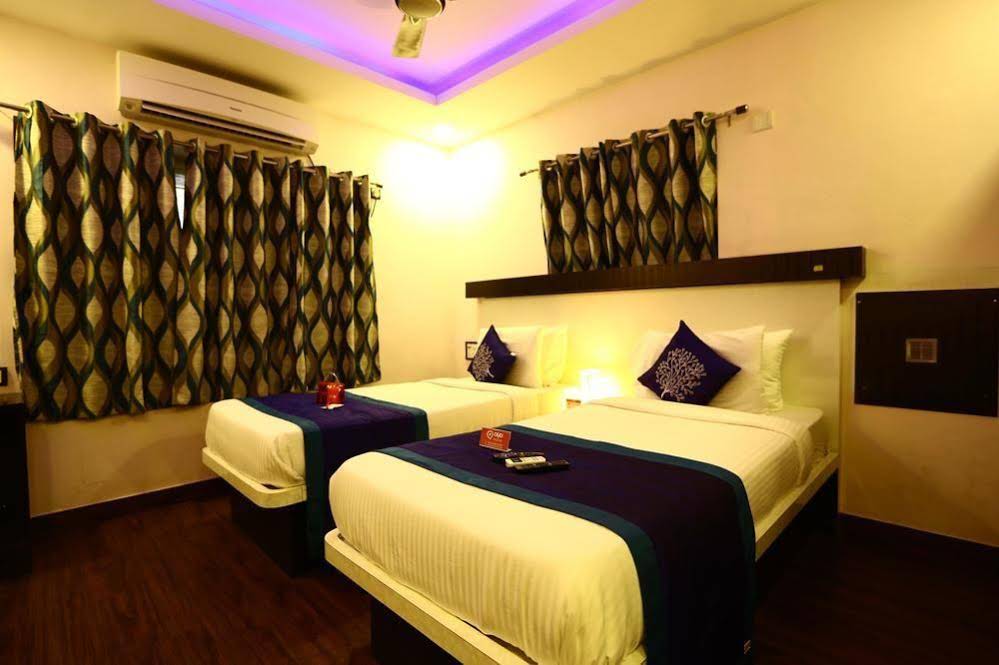 Semass Serviced Apartments