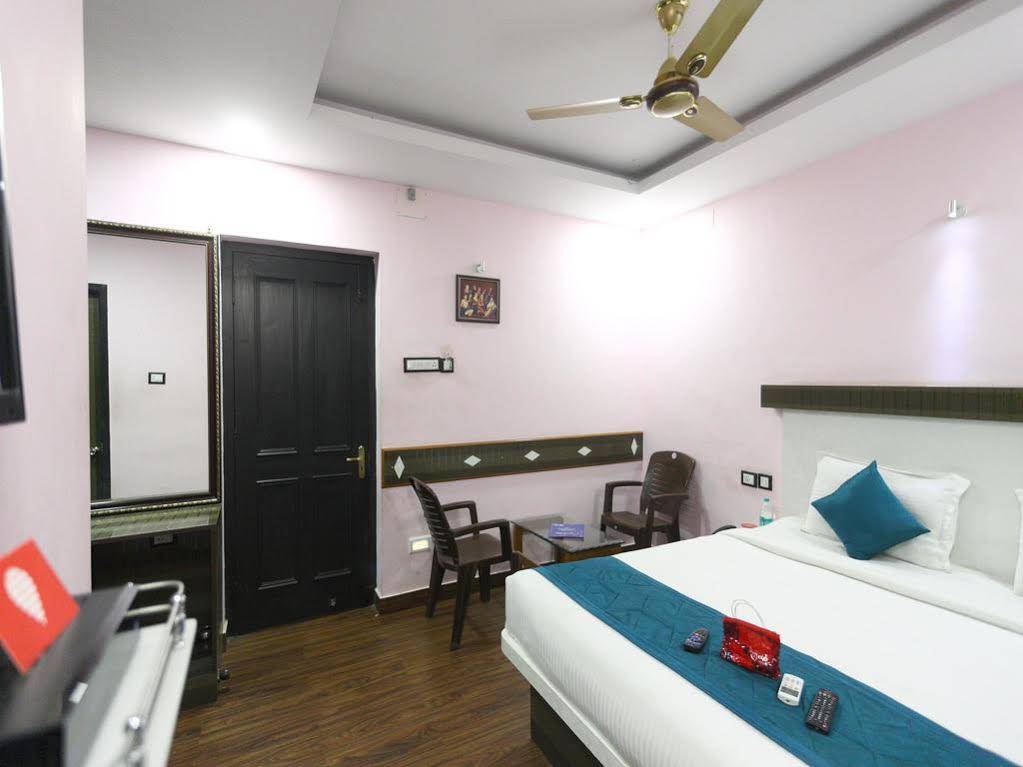 Semass Serviced Apartments