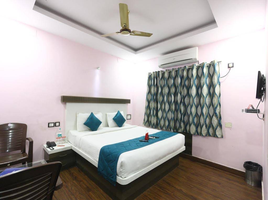 Semass Serviced Apartments