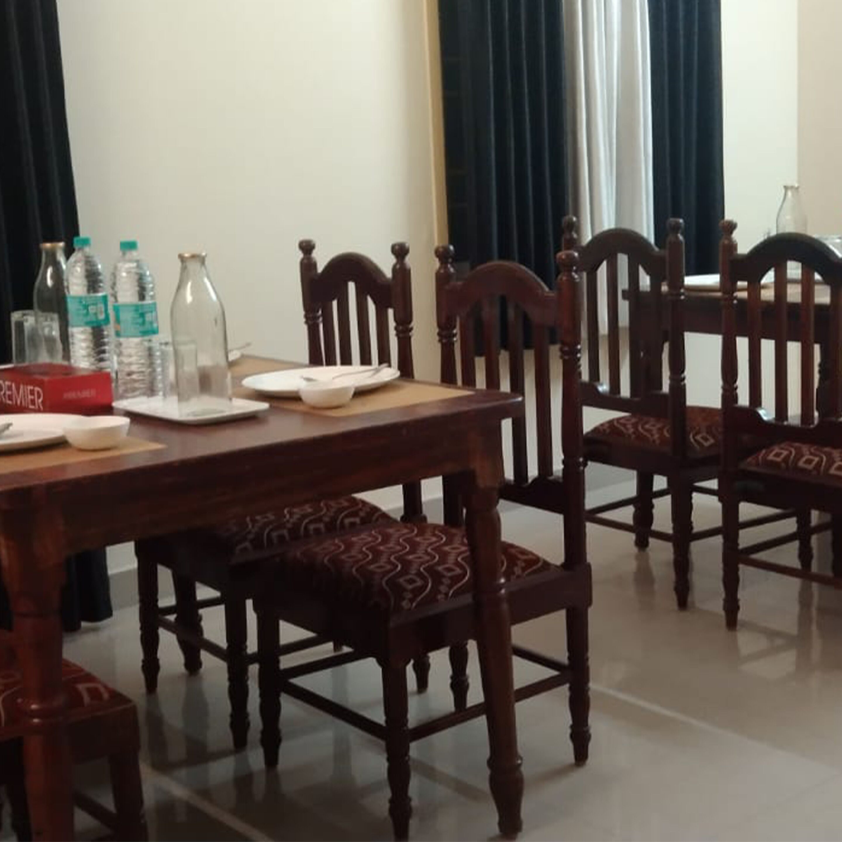 Siesta Trinetra Chennai