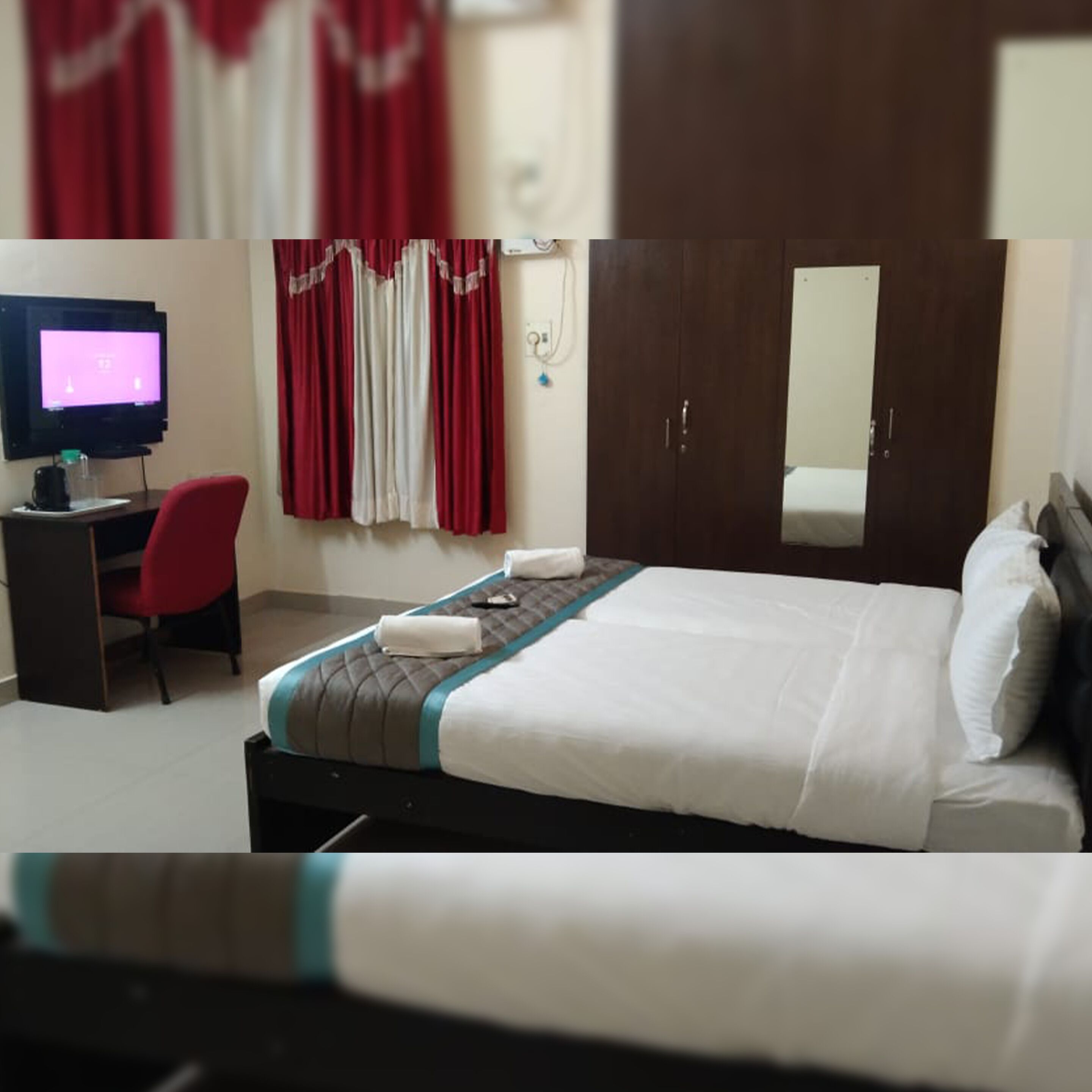 Siesta Trinetra Chennai