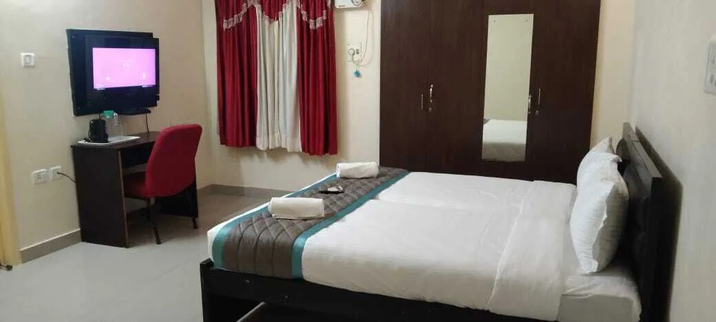 Siesta Trinetra Chennai