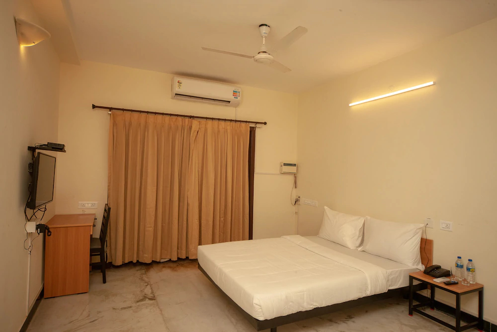 SilverKey Executive Stays 24150 Egmore