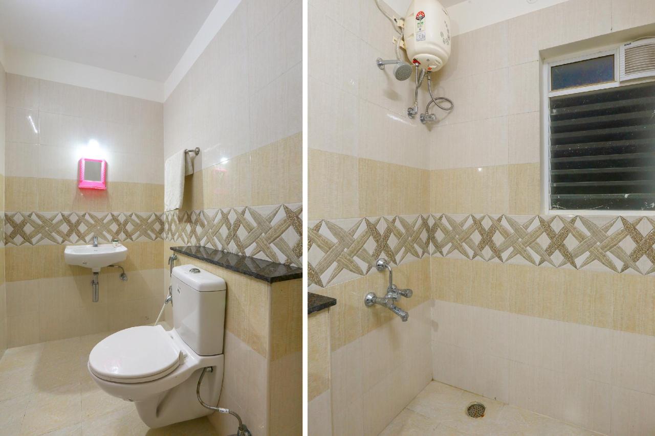 Sorgam Serviced Apartment by OYO Rooms