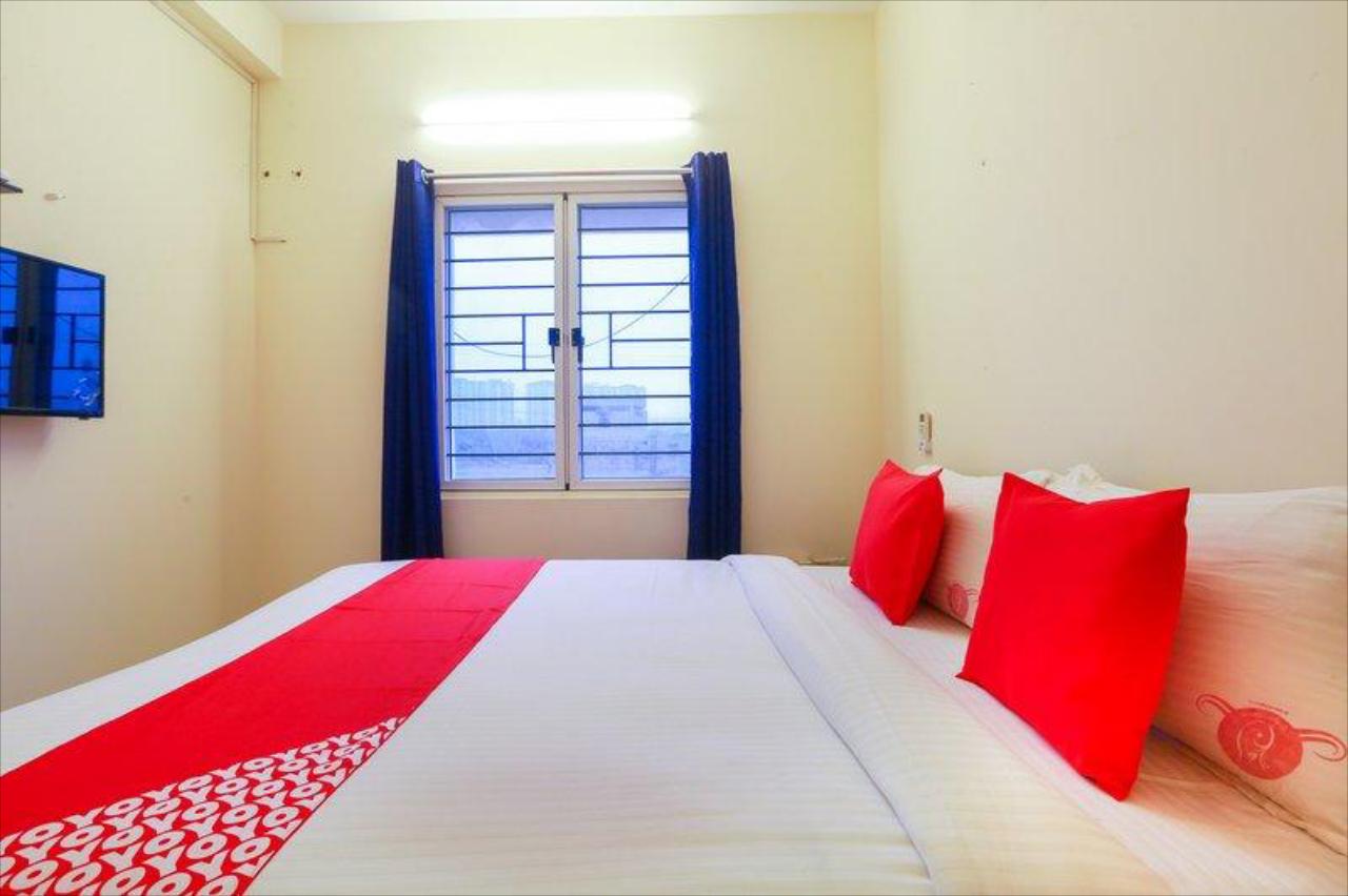 Sorgam Serviced Apartment by OYO Rooms