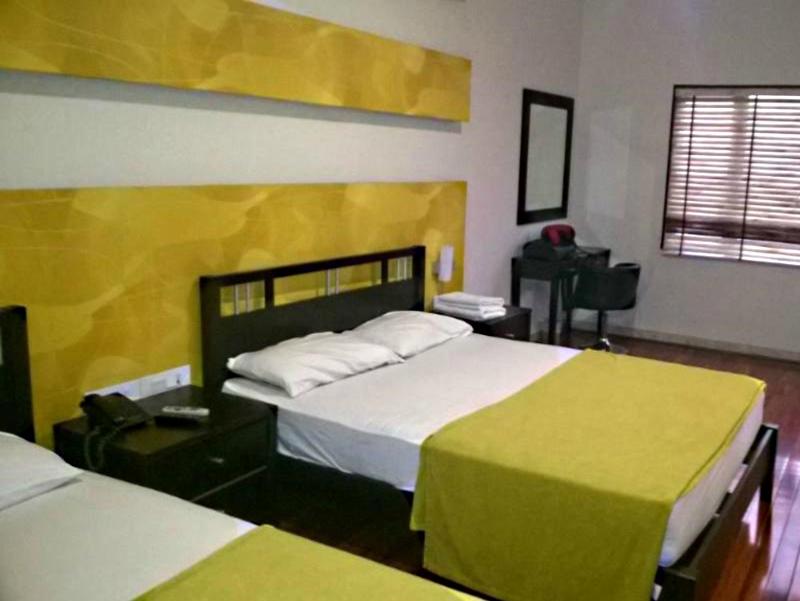 Star City hotel
