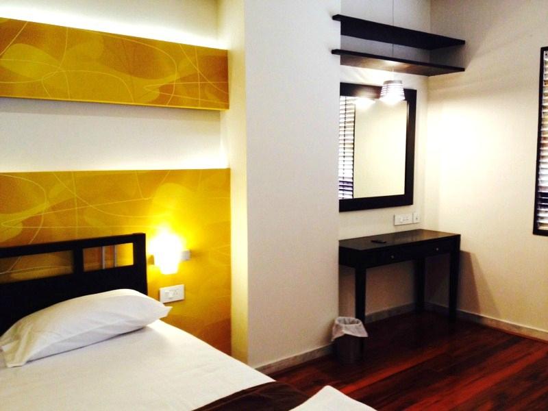 Star City hotel