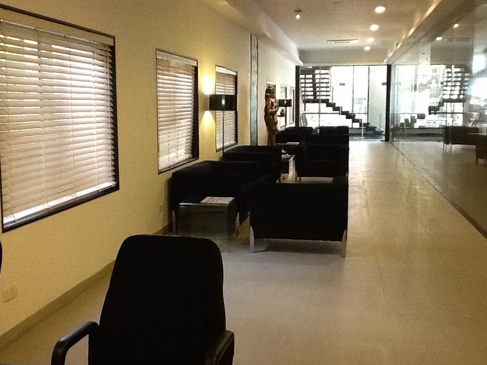 Star City hotel