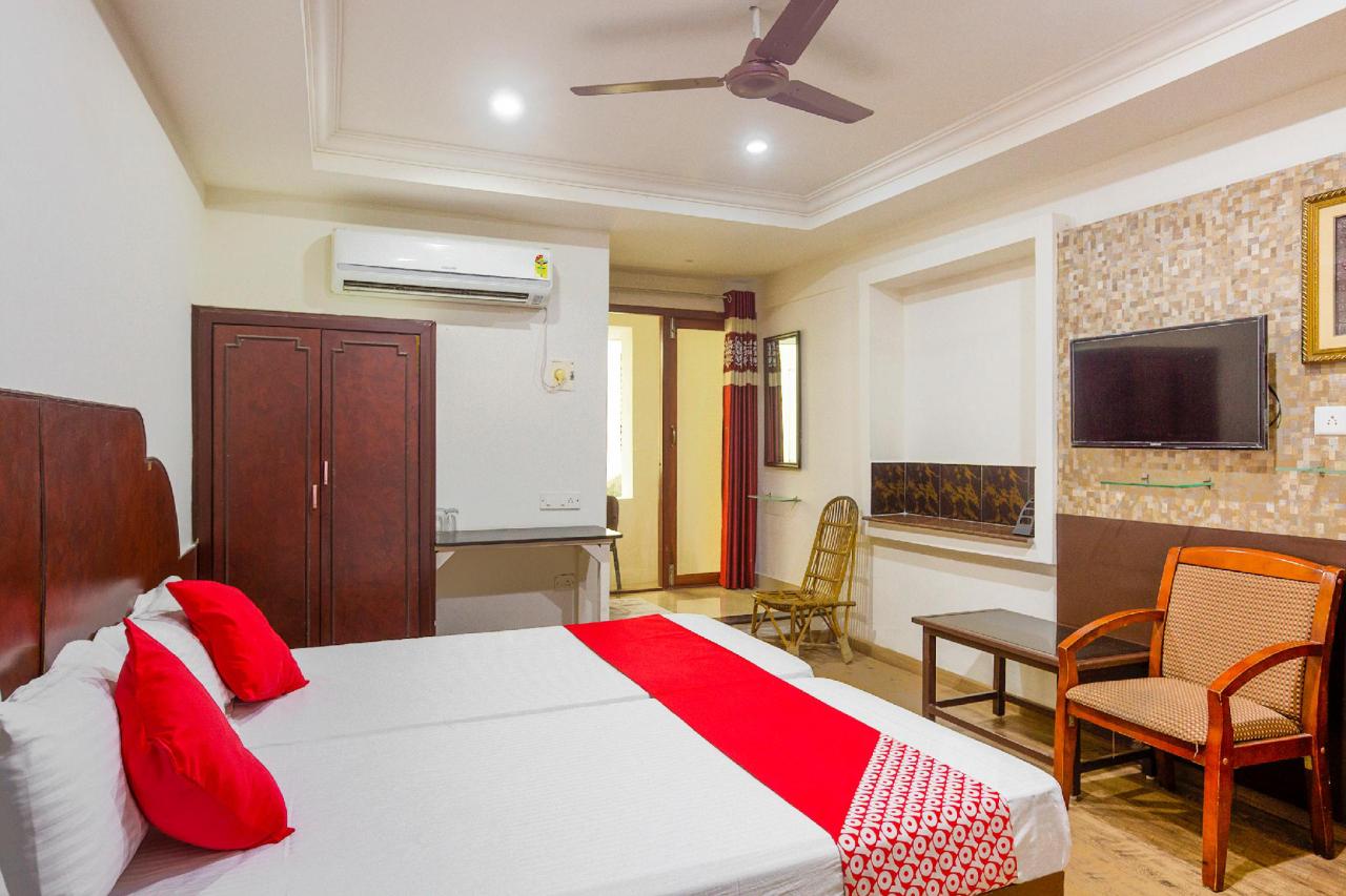 Stay N Tour Homes by OYO Rooms