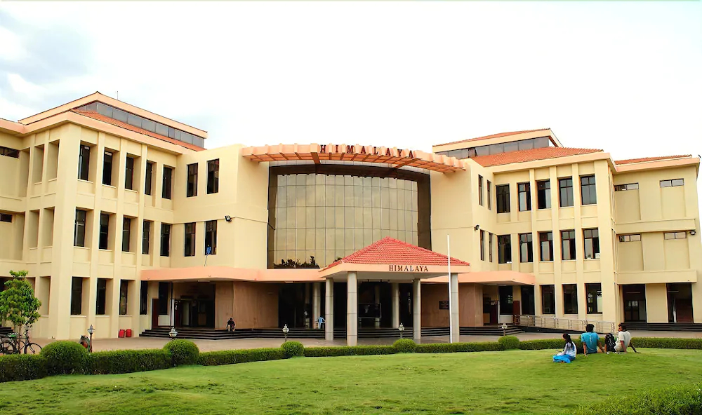 Swarna Sudarshan Service Apartments