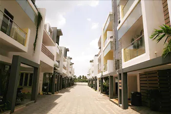 Swarna Sudarshan Service Apartments