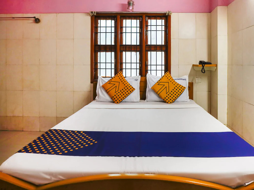 Tamilnadu Mansion by OYO Rooms