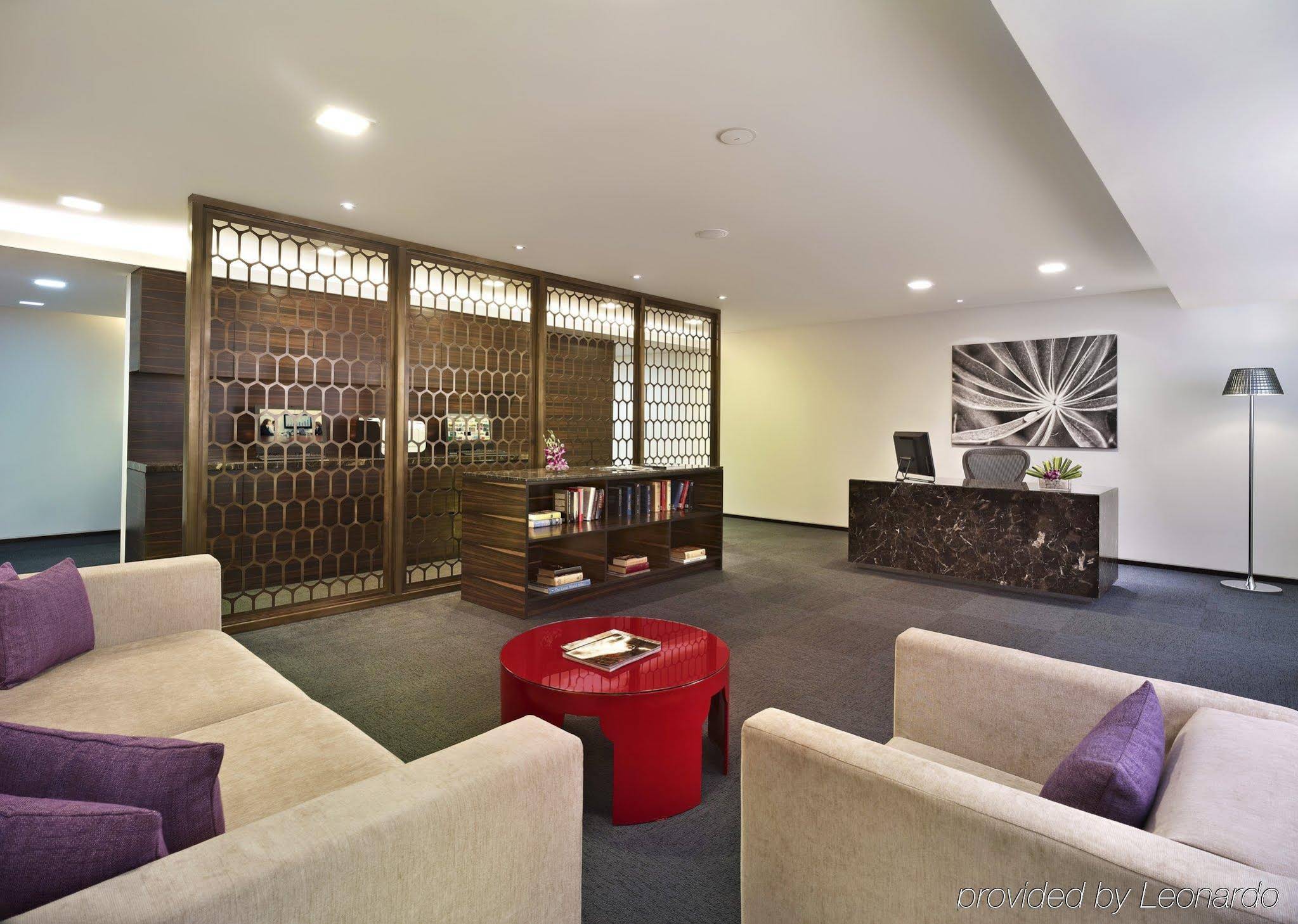 Vivanta Chennai, IT Expressway