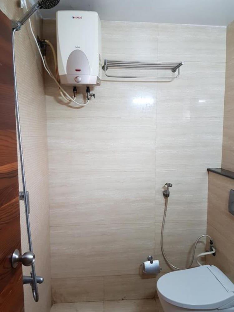 The Kanchi Residency