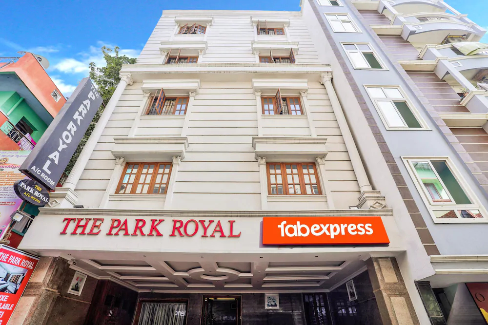 The Park Royal