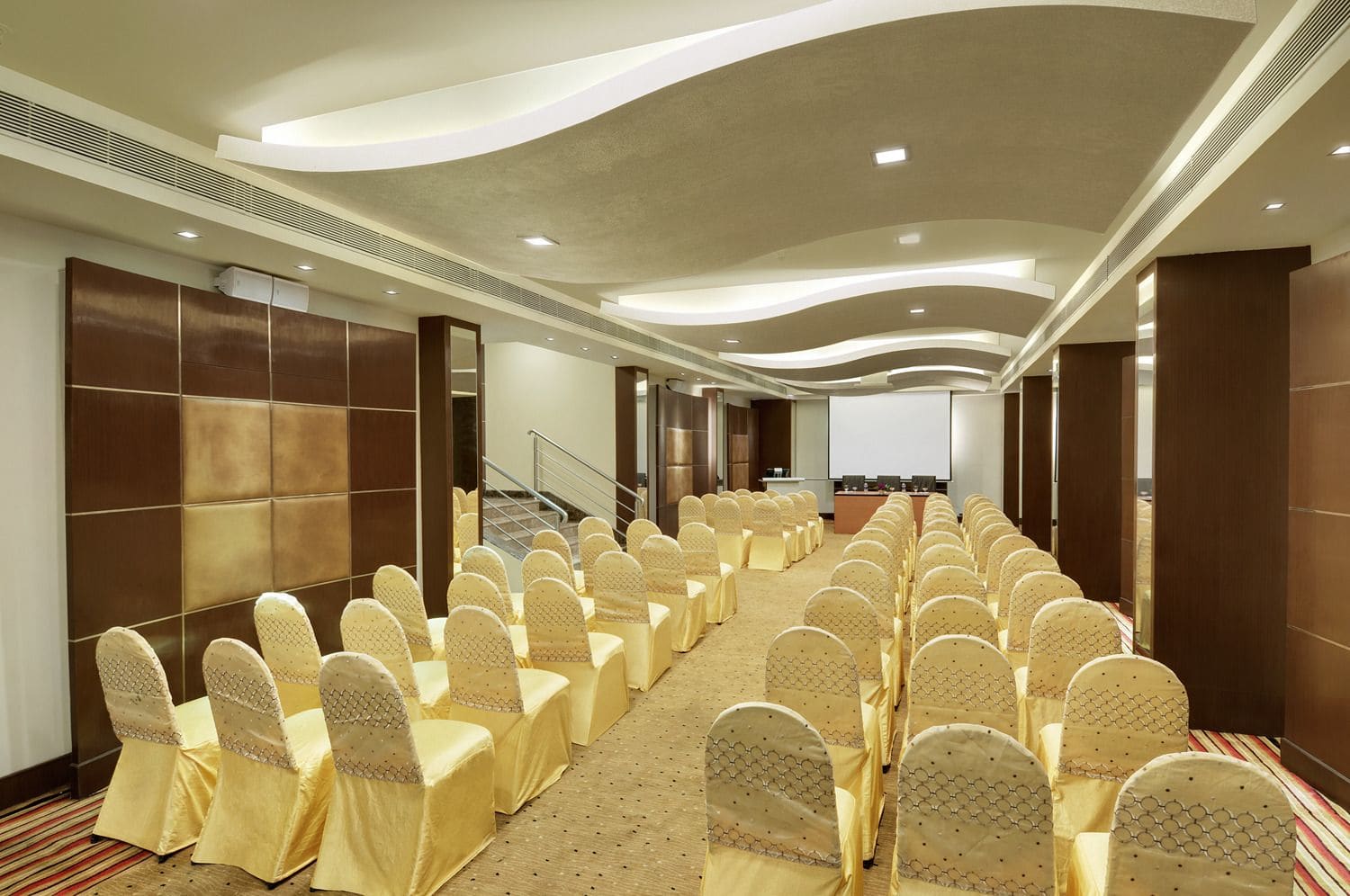 The Residency Chennai