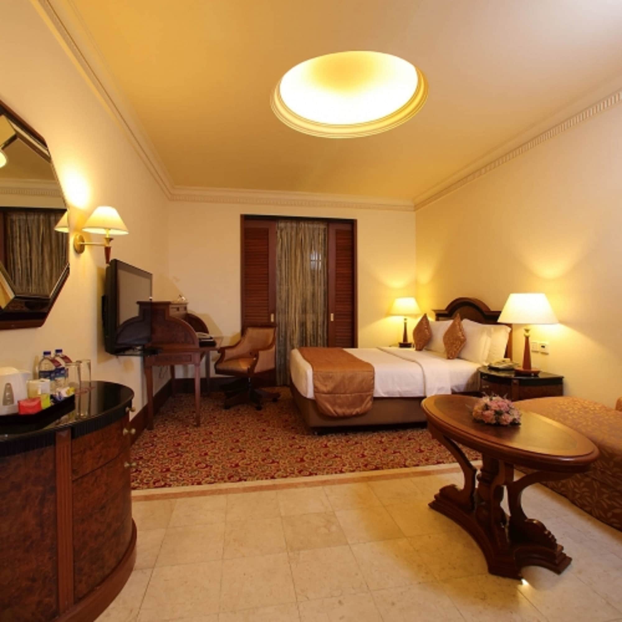 The Residency Towers, Chennai