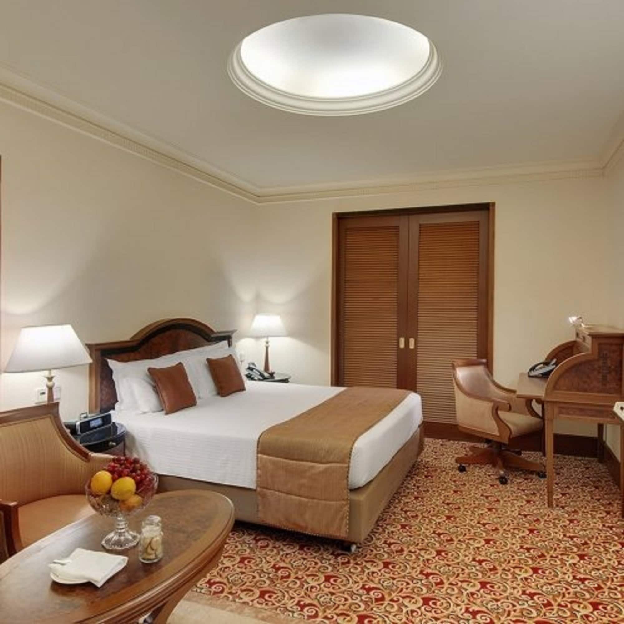 The Residency Towers, Chennai